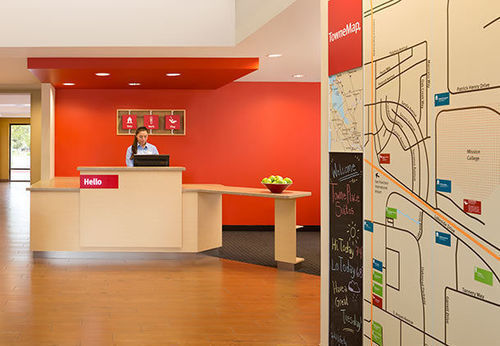 Towneplace Suites By Marriott Kincardine Exterior foto