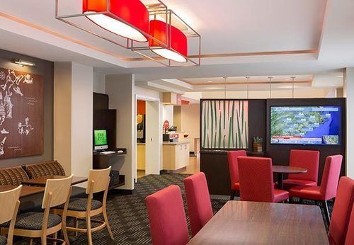 Towneplace Suites By Marriott Kincardine Exterior foto